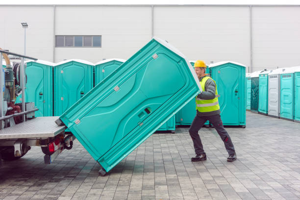 Best Temporary restroom rental  in Cardington, OH