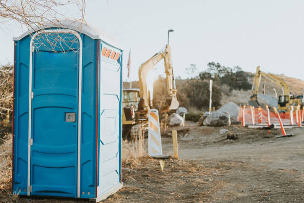 Best Portable toilet rental cost  in Cardington, OH