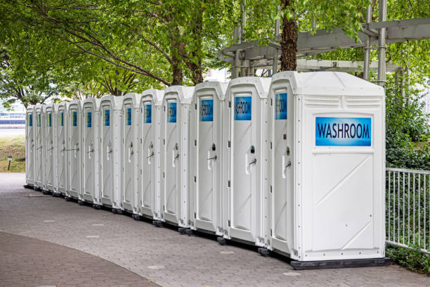 Best Affordable portable toilet rental  in Cardington, OH
