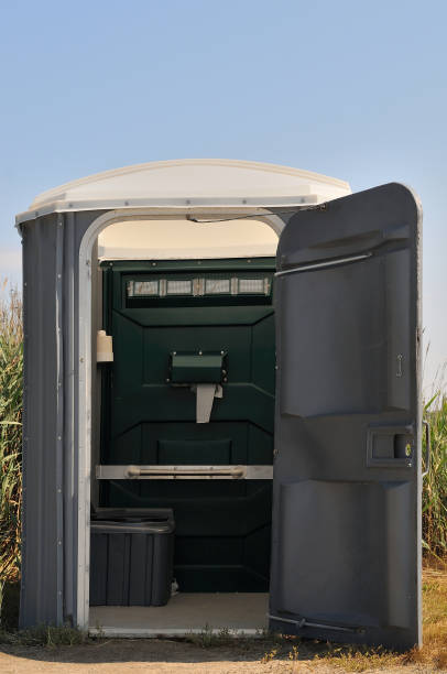 Best Portable toilet rental for construction  in Cardington, OH