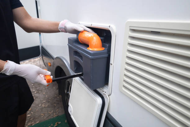 Best Construction site porta potty rental  in Cardington, OH