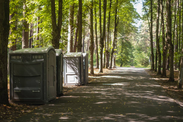 Best Local porta potty services  in Cardington, OH