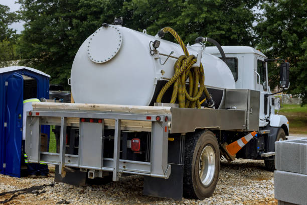 Trusted Cardington, OH porta potty rental Experts