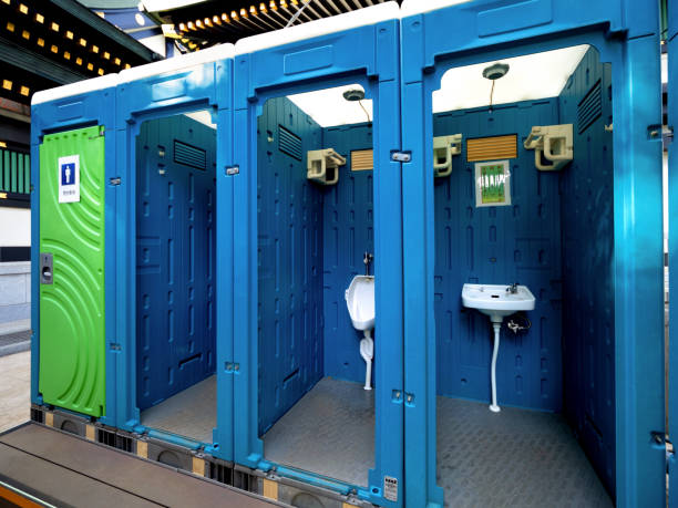 Best Event porta potty rental  in Cardington, OH