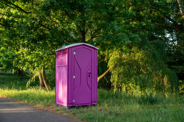 Best Wedding porta potty rental  in Cardington, OH