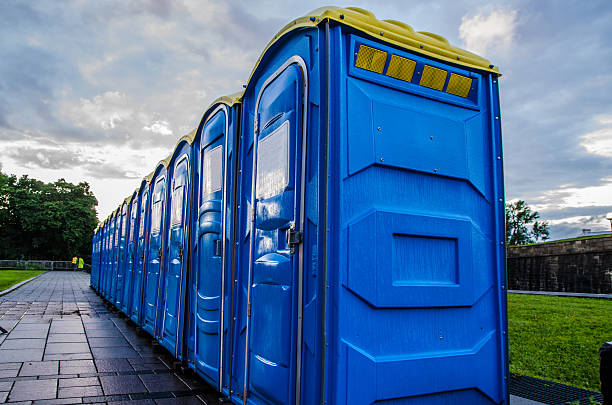 Best Wedding porta potty rental  in Cardington, OH