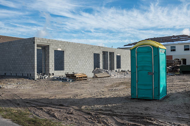 Best Portable restroom trailer rental  in Cardington, OH