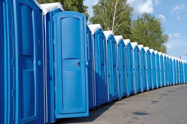 Portable Toilet Options We Offer in Cardington, OH